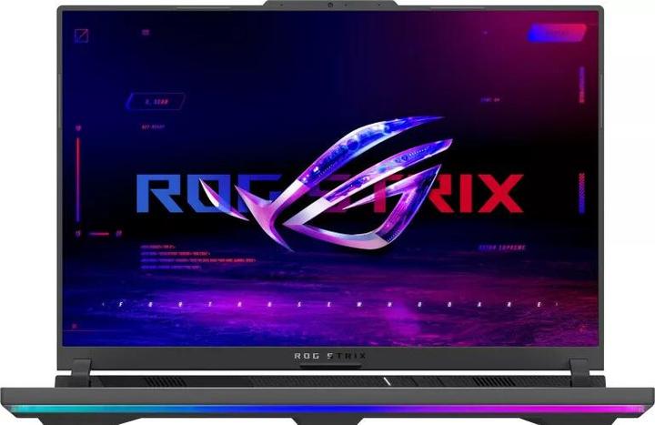 Image du produit ASUS ROG Strix G16 (RTX 4070) (16", Intel Core i9-13980HX, 16 Go, 1000 Go, CH)