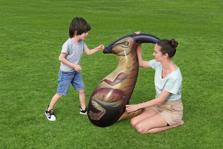 Actual product image Bestway Boxing animal dinosaur