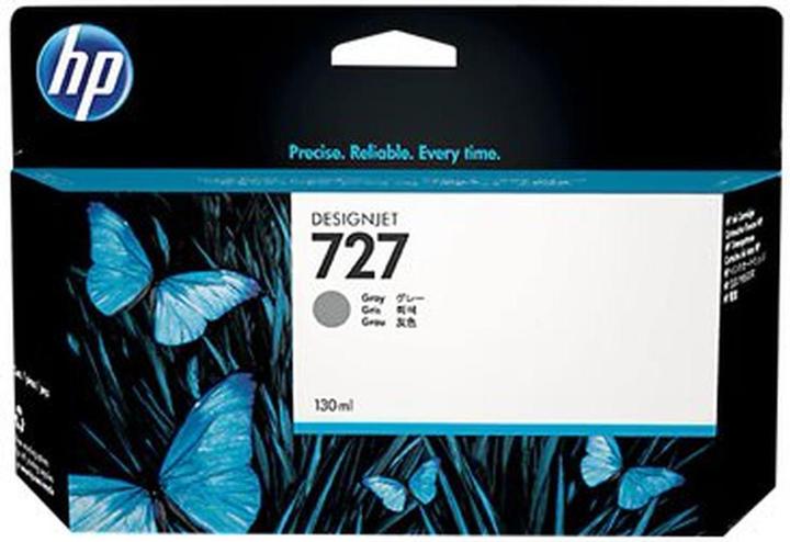 Actual product image HP 727 (GY)
