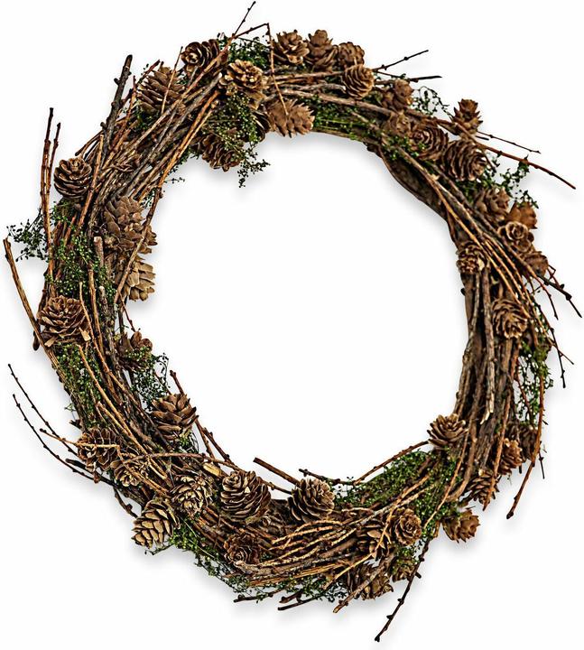 Couronne De LOBERON Tarbes Vert