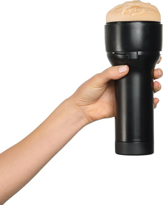 Actual product image Kiiroo Feel Britney Amber