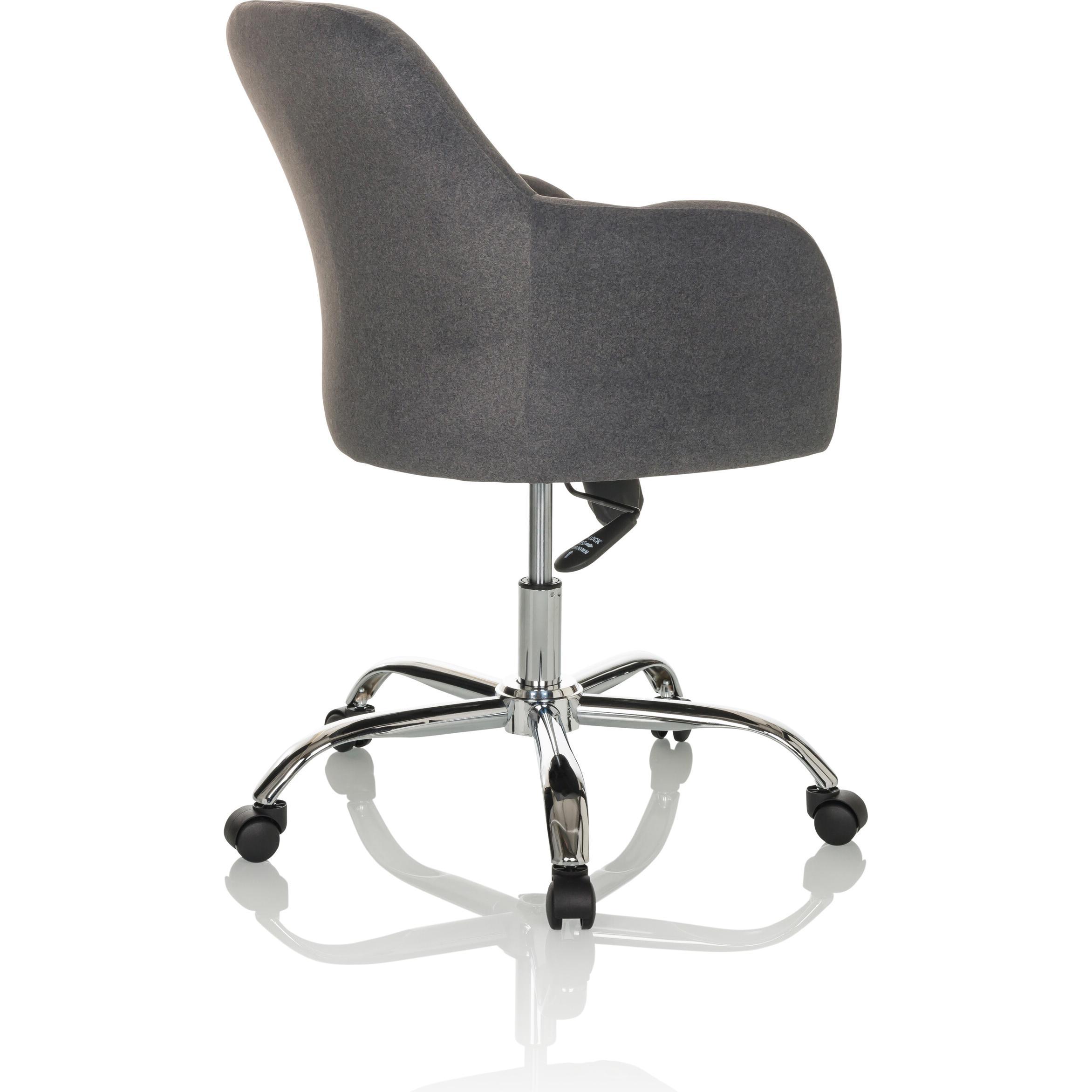 Hjh Office, Bürostuhl, SOLAO 300