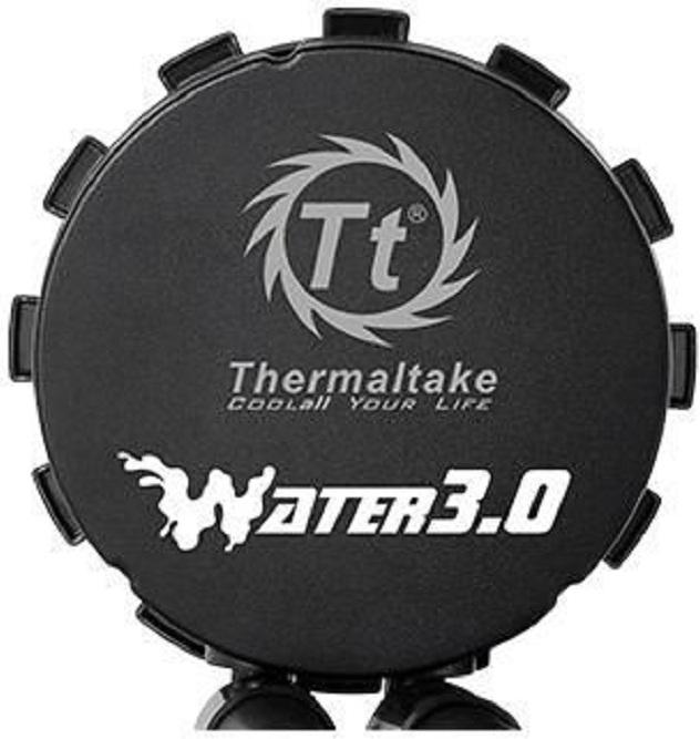 Produktbild Thermaltake Water 3.0 Riing