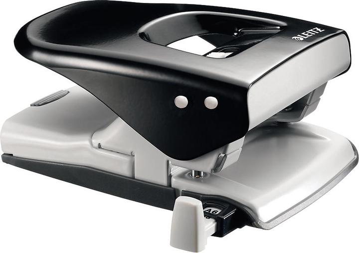 Actual product image Leitz Office punch NeXXt