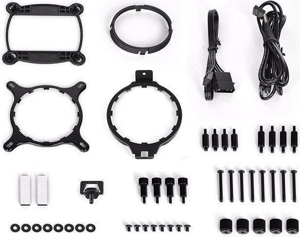 Produktbild Thermaltake Floe DX