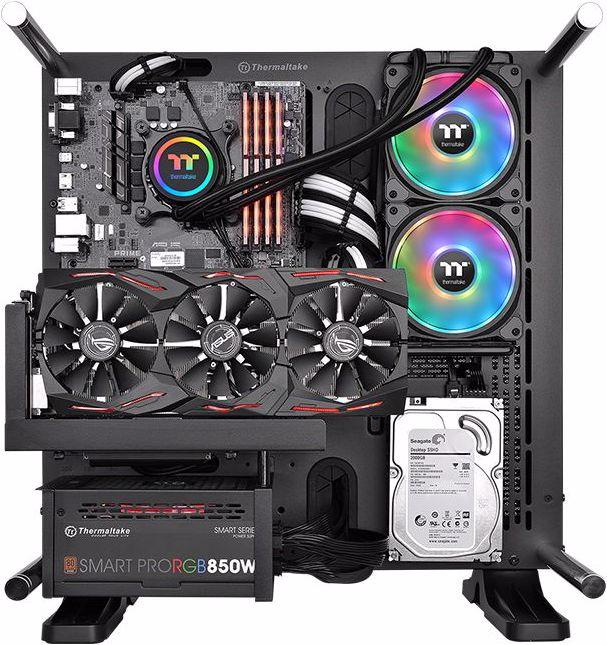 Produktbild Thermaltake Floe DX