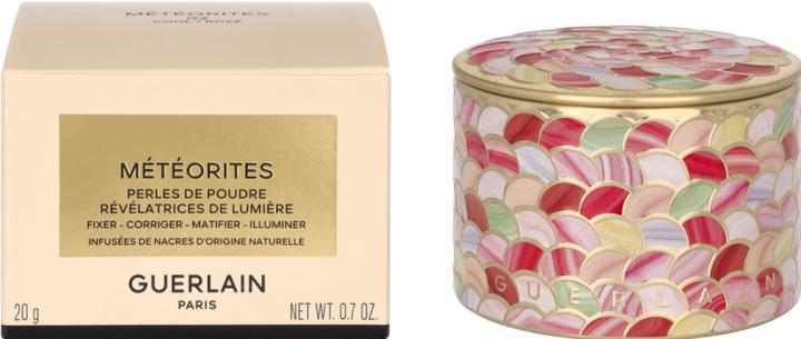 Immagine prodotto Guerlain Meteoriti 24 Perle/Polvere 2 Rose 25 g (02)