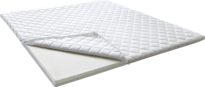 Actual product image Meise Möbel Comfort foam (140 x 200)