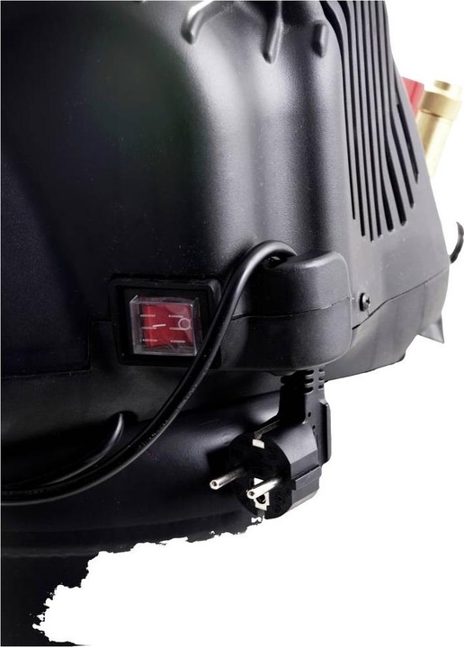 Actual product image Aerotec Compressor 200-24 ECO (10 bar, 24 l)