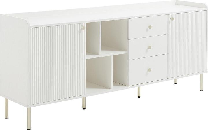 Image du produit Vente-unique Lunaor (185 x 40 x 80 cm)