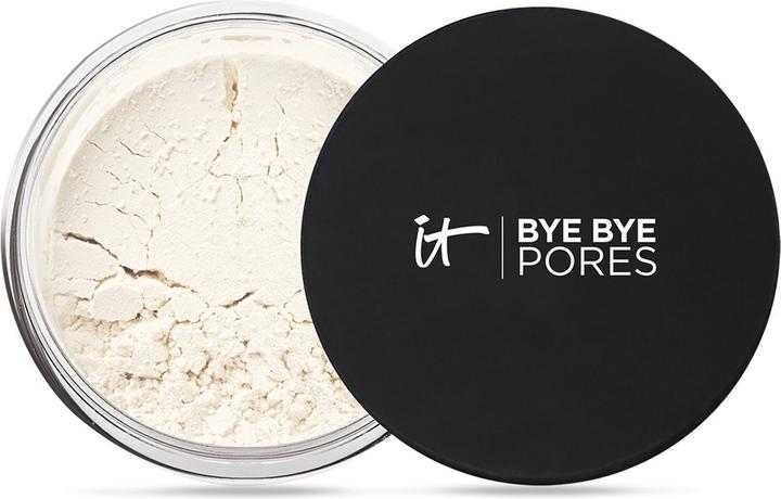 Actual product image It Cosmetics Bye Bye Pores (Transparent)