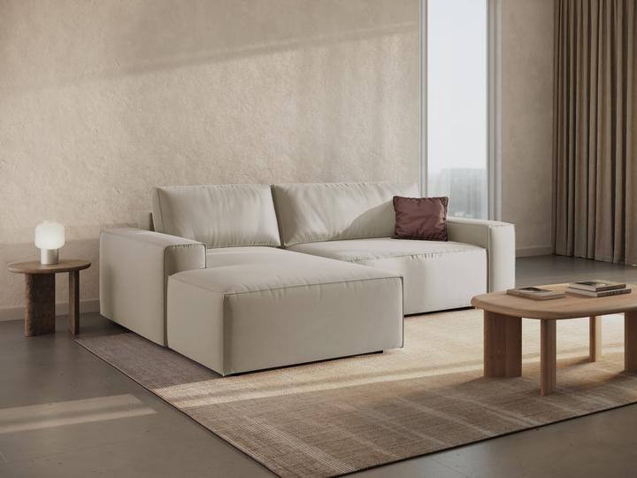 Actual product image Micadoni Jodie (Corner sofa)