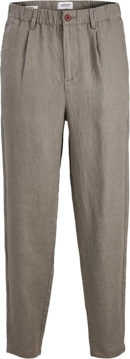 Jack & Jones Pantalon en lin