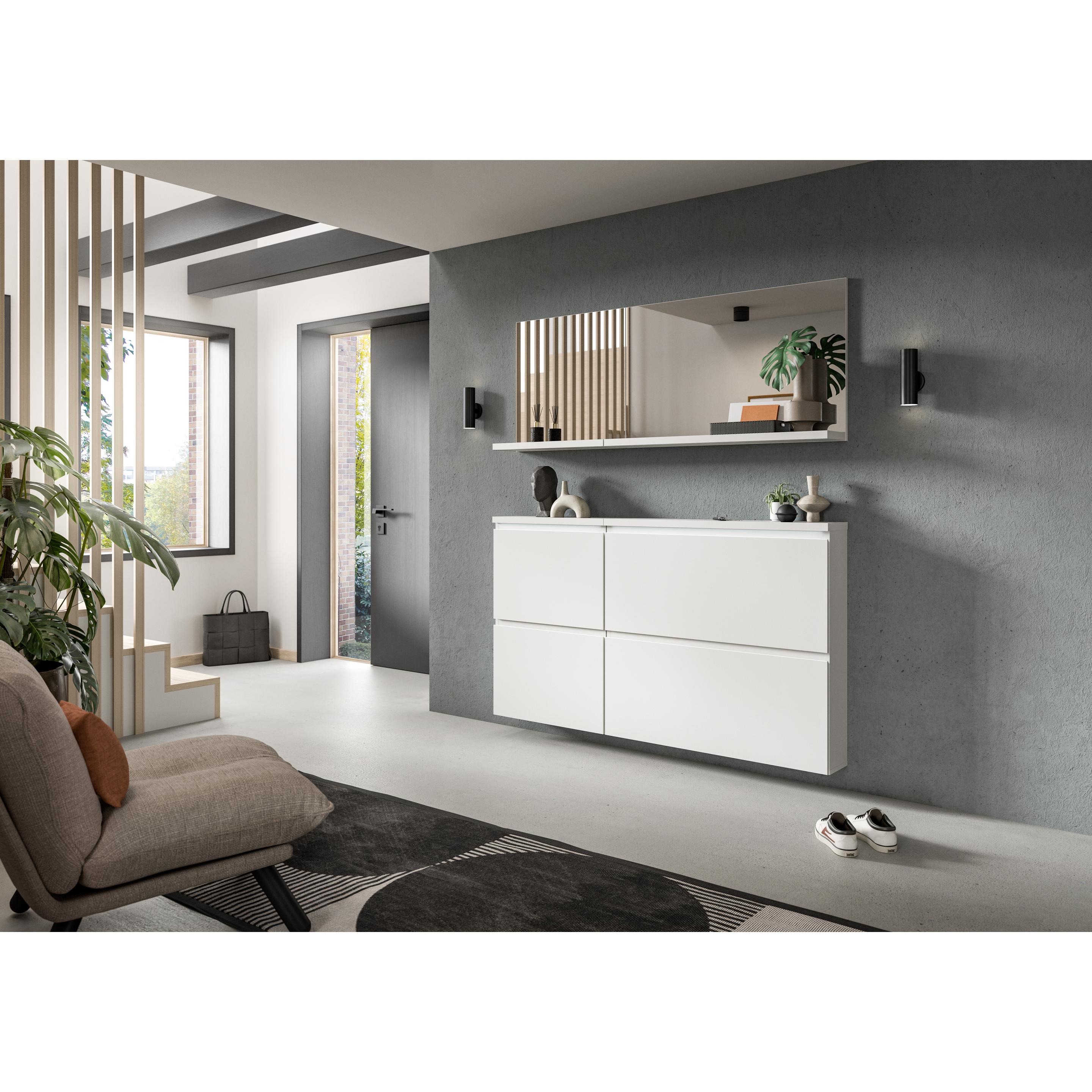 Xonox Home, Schuhschrank, Shoelove