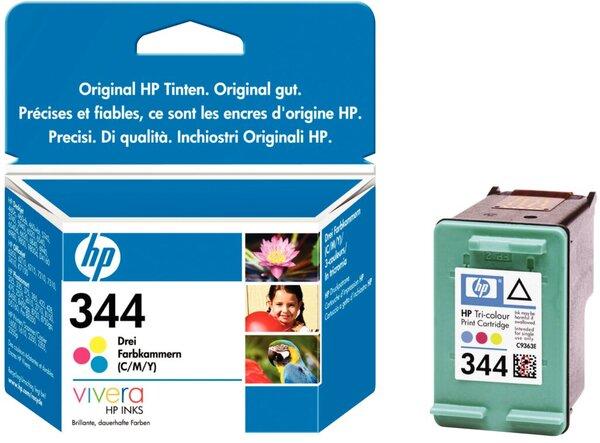 Produktbild HP 344 (Color)