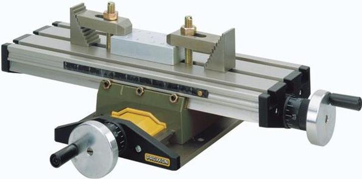 Produktbild Proxxon Kreuztisch KT 230 (21600 mm)