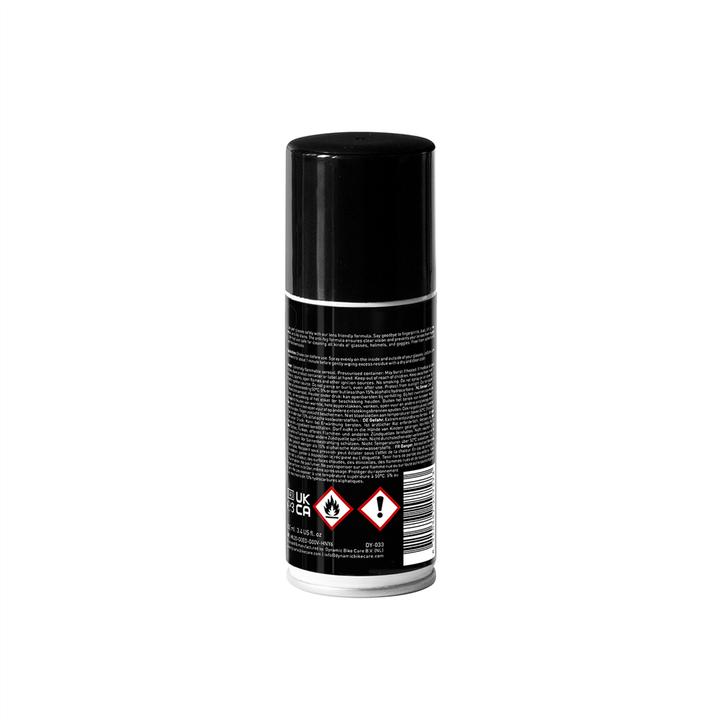 Image du produit Dynamic Bike Care Lens Love 100ML