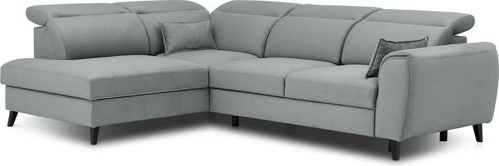 Produktbild ELTAP Noble (Bettsofa, Ecksofa, 4-Sitzer)