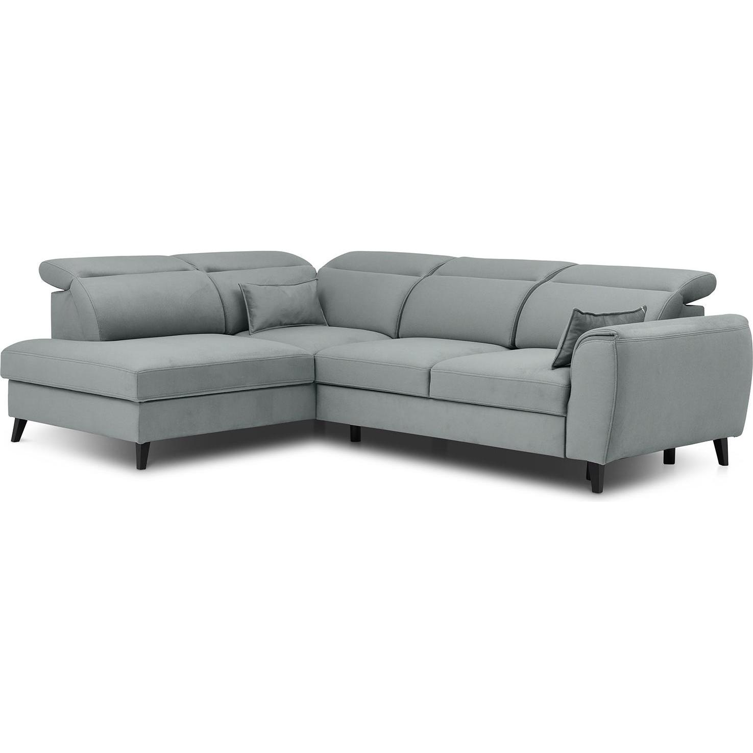Thumbnail - ELTAP, Sofa, Noble (Ecksofa, 4-Sitzer, Bettsofa)