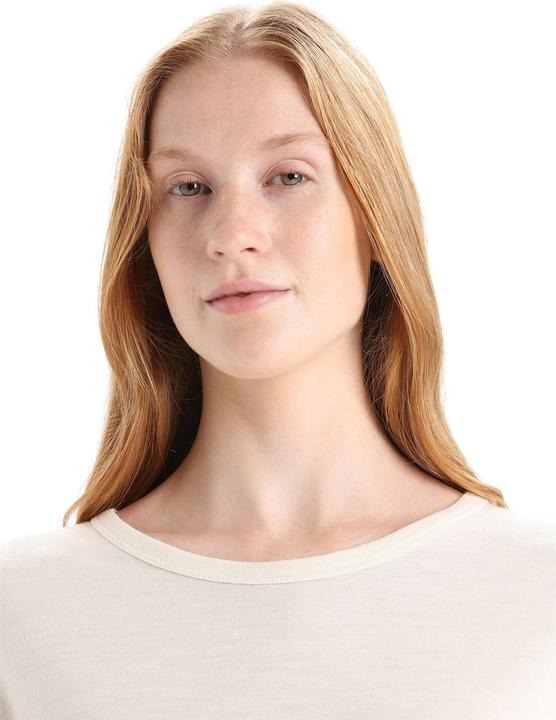 Produktbild Icebreaker Women's Granary S/S Tee (XS)