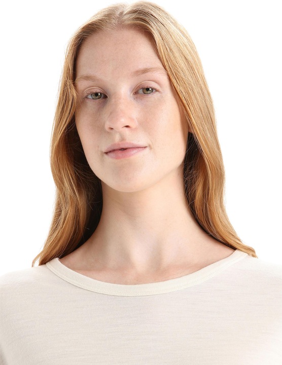 Actual product image Icebreaker Women's Granary S/S Tee (XS)