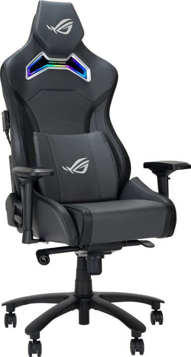 Actual product image ASUS ROG Chariot X