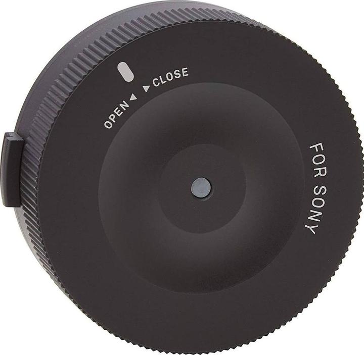 Image du produit Sigma Station d'accueil USB Sony A-Mount