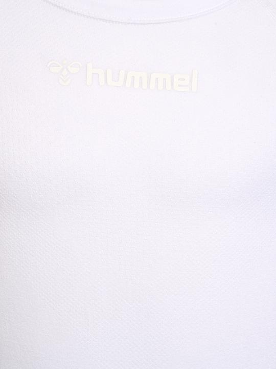 Actual product image hummel hmlBL COMFORT 2.0 TEE L/S KIDS (52)