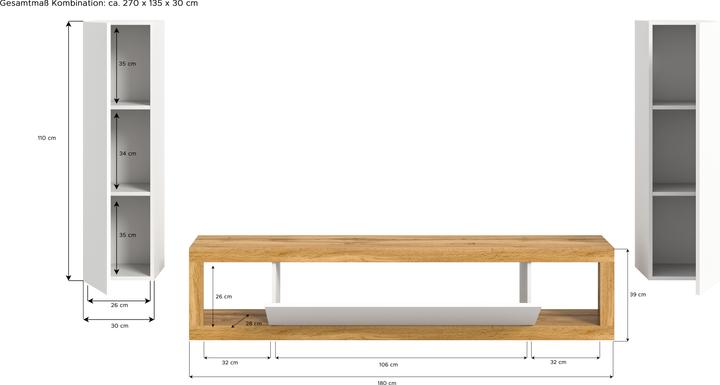 Produktbild Xonox Home Tango