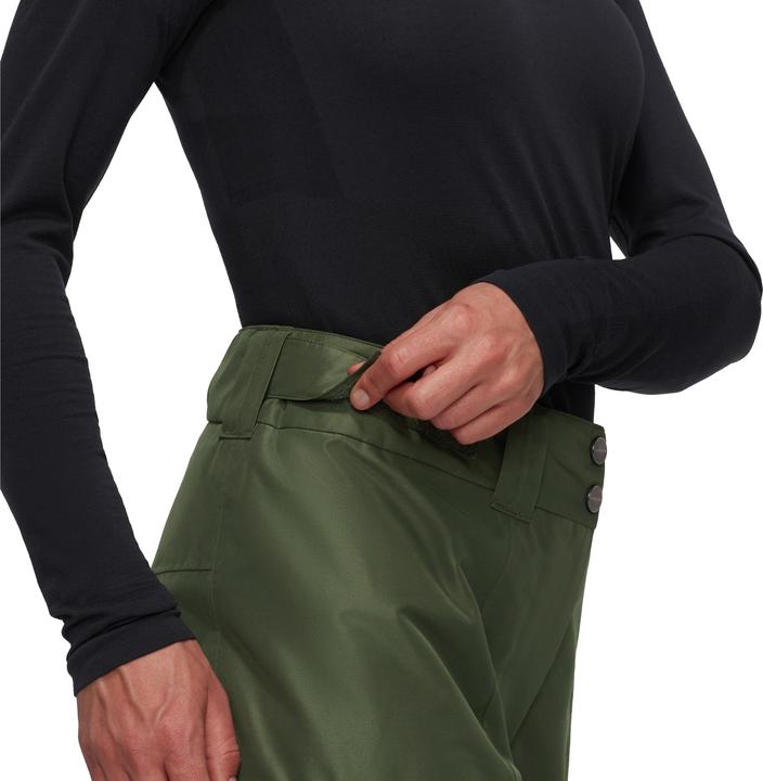 Actual product image Mammut Fall Line HS Thermo (44)