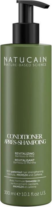 Actual product image Natucain Revitalizing Conditioner (300 ml)