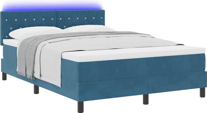 Bleu foncé