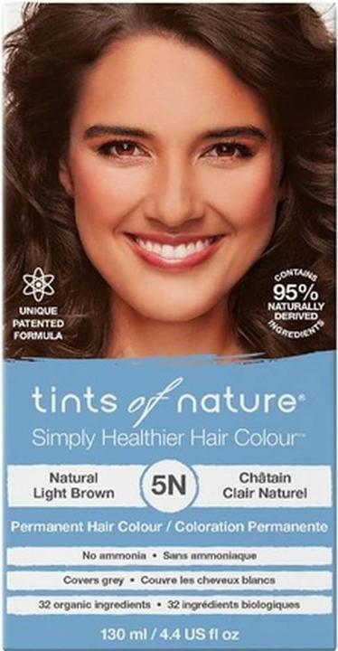 Image du produit Tints Of Nature 704326100504 (5n)