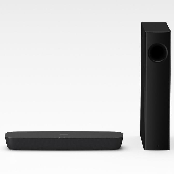 Actual product image Panasonic SC-HTB250 (120 W, 2.1 Channel)