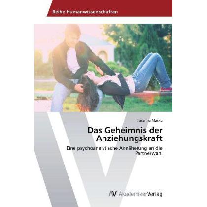 Das Geheimnis der Anziehungskraft, Fachbücher