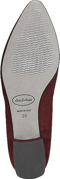 Produktbild Dirndl & Bua Trachtenschuhe - Ballerina (38, 39, 40)