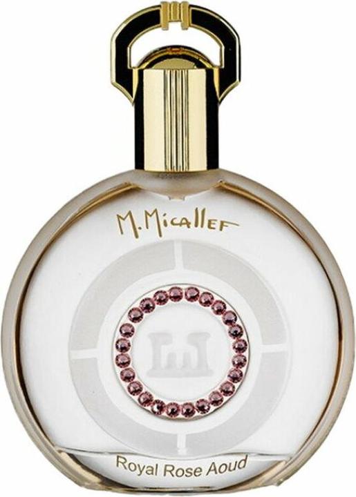 Immagine prodotto M. Micallef Rosa Reale Aoud (Eau de parfum, 100 ml)