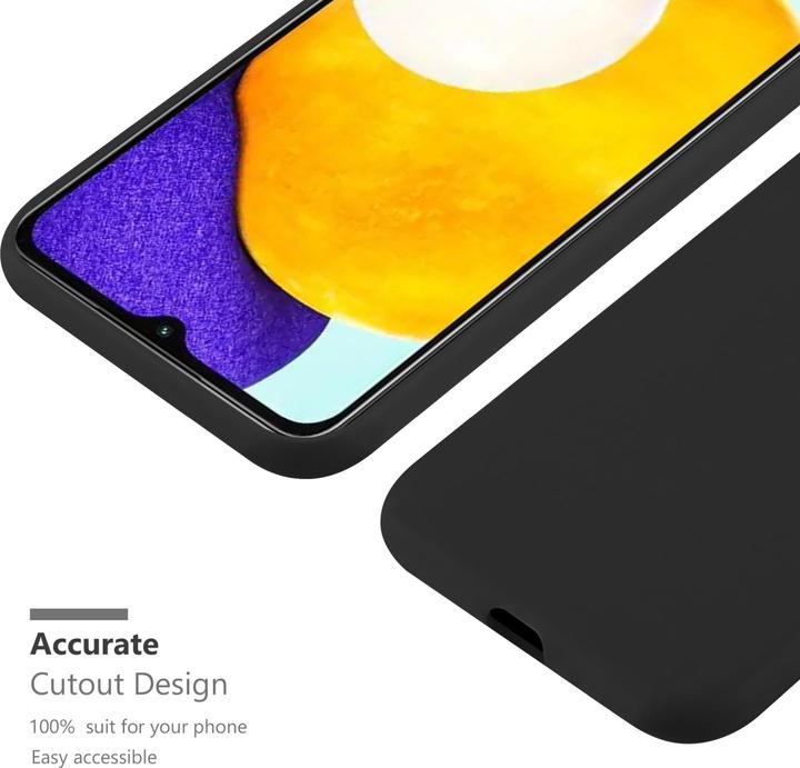 Produktbild Cadorabo TPU Candy Hülle (Samsung Galaxy A13 5G)
