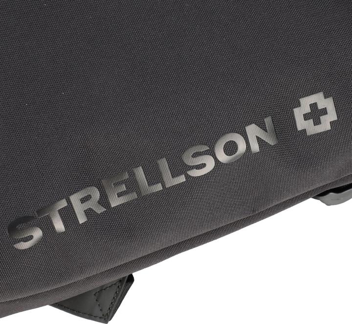 Actual product image Strellson Alperton Eddie Daypack 39 cm Laptopfach (9 l)