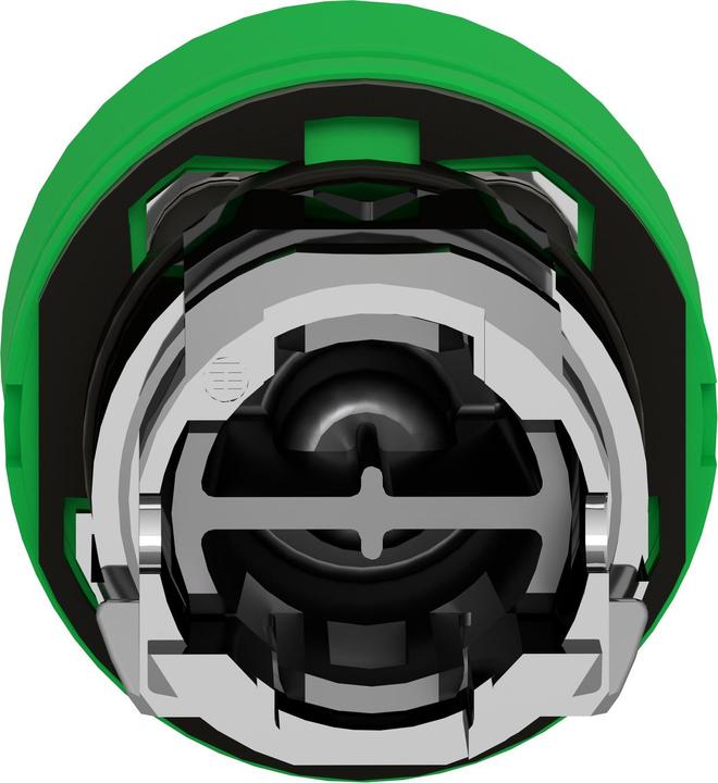 Produktbild Schneider Electric Pushbutton Operator Head