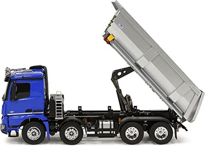 Produktbild Tamiya Muldenkipper Mercedes Benz Arocs (Kit)