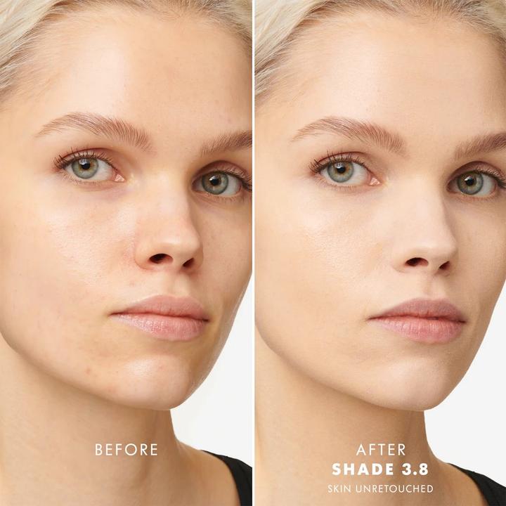 Produktbild Giorgio Armani Luminous Silk (3.8)