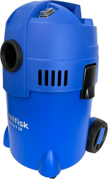 Produktbild Nilfisk Buddy II (Nass-Trockensauger)