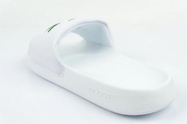 Produktbild Lacoste Serve Slide Flip-Flops (35.5)