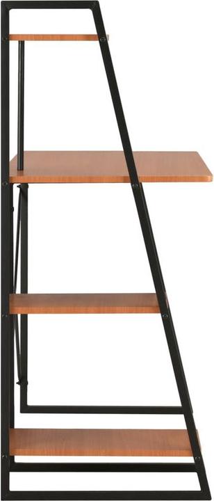 Produktbild vidaXL Schreibtisch (50 x 102 x 117 cm)