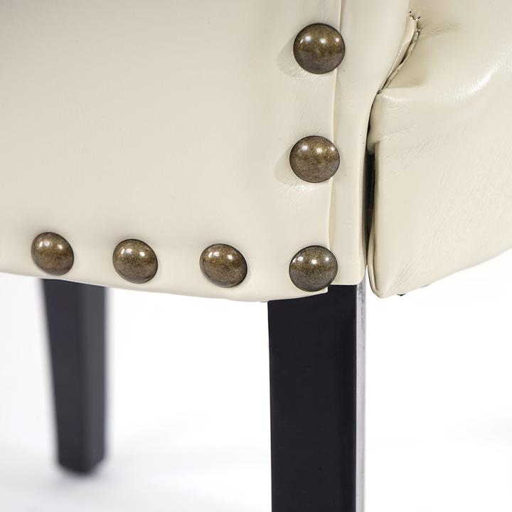 Actual product image Jamb Chesterfield