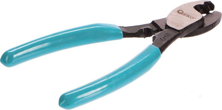 Actual product image GEKO Cable pliers, 6