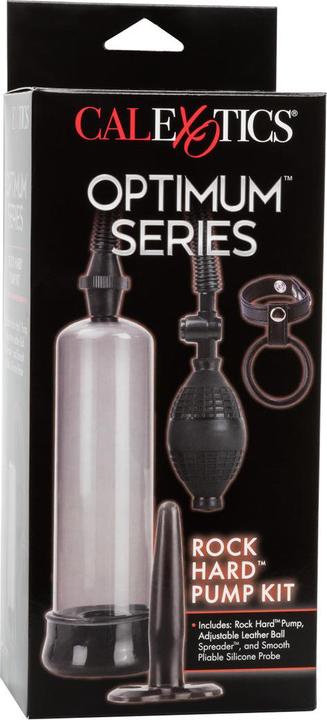 Produktbild CalExotics Optimum Series® Rock Hard™ Pump Kit