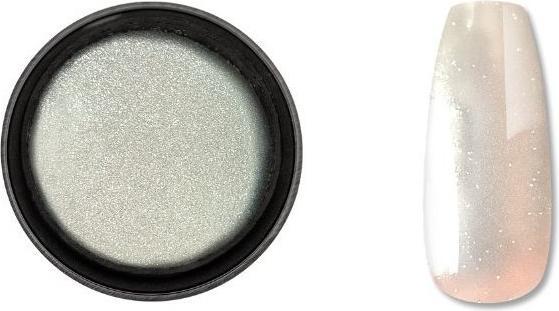 Produktbild Beautynails Bna Powder Ice White Moonlight Chrome