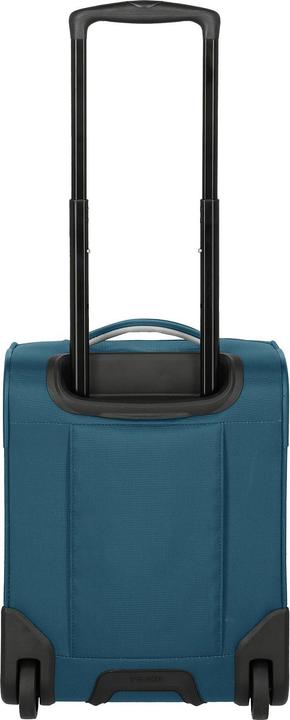 Image du produit Travelite Jetpack Trolley S Wings 2w Petrol (25 l)